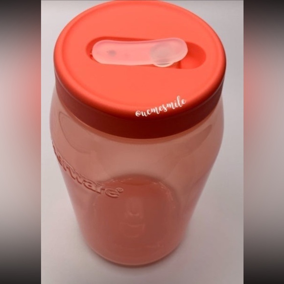 Tupperware Universal Beverage Tumbler Jar Set - Picture 3 of 11